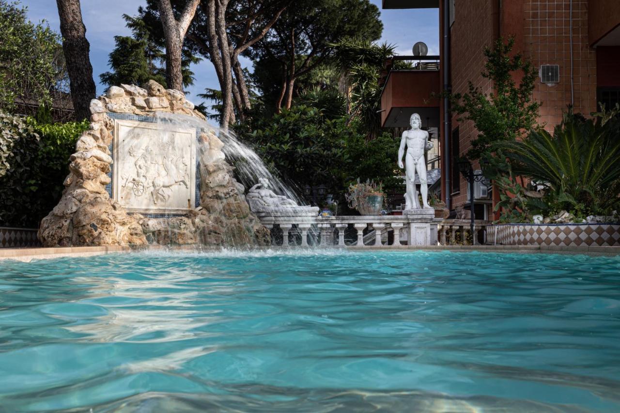 Casa Romana — Photos 2